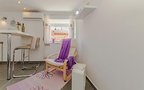 Apartment Luce Mala
