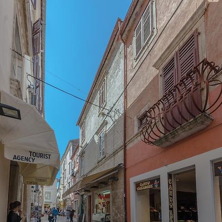 Apartment Luce Mala Zadar Extérieur photo